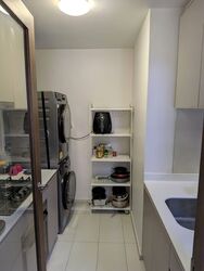 The Visionaire (D27), Condominium #593641581